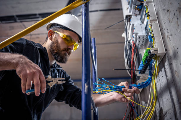 Best Electrical Contractors for Businesses  in Warm Springs, CA