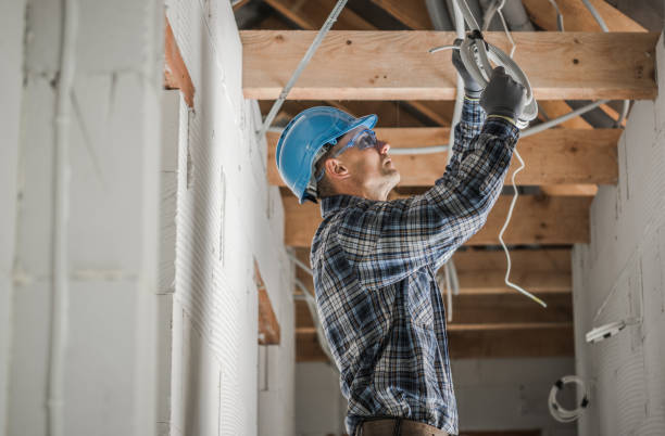  Warm Springs, CA Electrician Pros