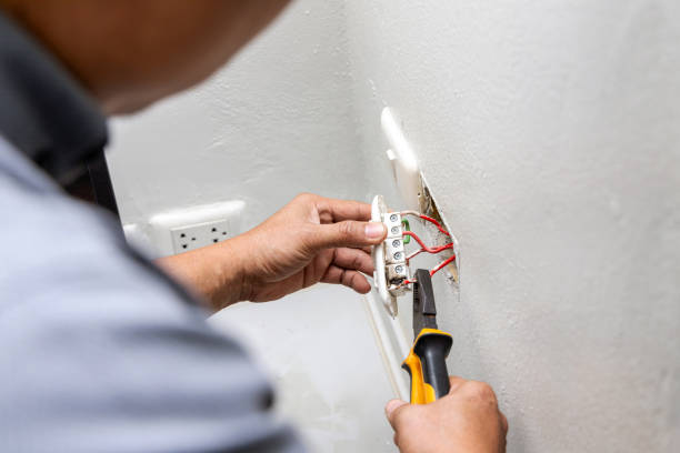 Best Electrical Troubleshooting Services  in Warm Springs, CA