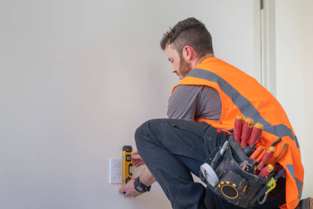 Best Electrical Repair Services  in Warm Springs, CA