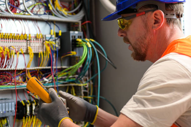 Best Local Electrician Companies  in Warm Springs, CA