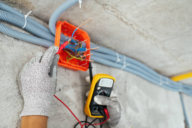 Outdoor Lighting Installation in Warm Springs, CA