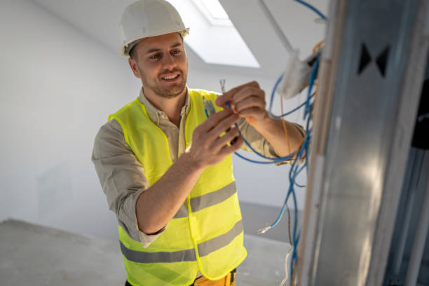 Best Electrical Rewiring Services  in Warm Springs, CA